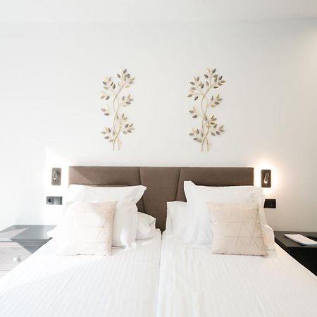 Apartamentos Go La Circular-Parking Gratuito Valladolid Buitenkant foto
