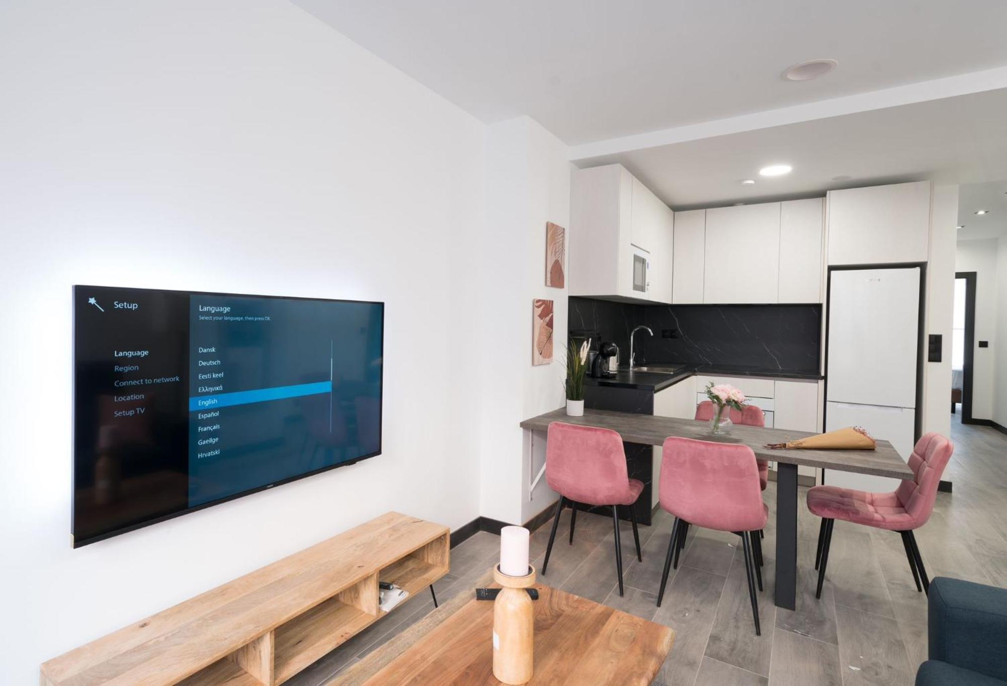 Apartamentos Go La Circular-Parking Gratuito Valladolid Buitenkant foto